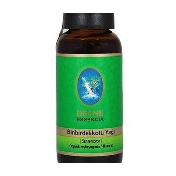 Defne Nuka Essencia 30 ml Binbir Delik Otu Yağı