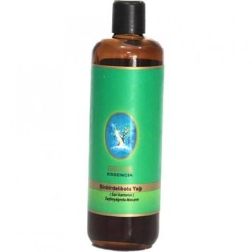 Defne Nuka Essencia 30 ml Binbir Delik Otu Yağı