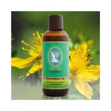 Defne Nuka Essencia 30 ml Binbir Delik Otu Yağı