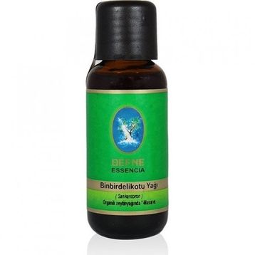 Defne Nuka Essencia 30 ml Binbir Delik Otu Yağı