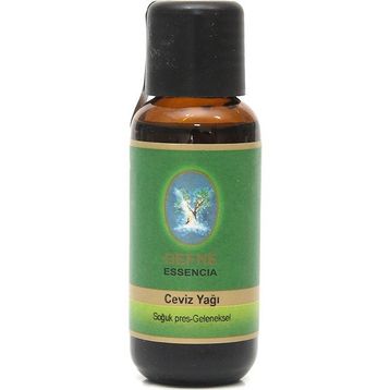 Defne Nuka Essencia 30 ml Ceviz Yağı