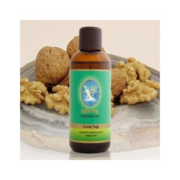 Defne Nuka Essencia 30 ml Ceviz Yağı