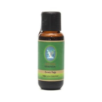 Defne Nuka Essencia 30 ml Ceviz Yağı