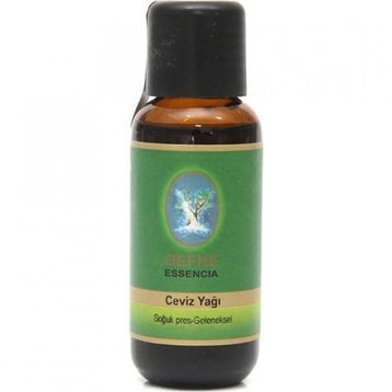 Defne Nuka Essencia 30 ml Ceviz Yağı