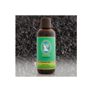 Defne Nuka Essencia 30 ml Çörekotu Yağı