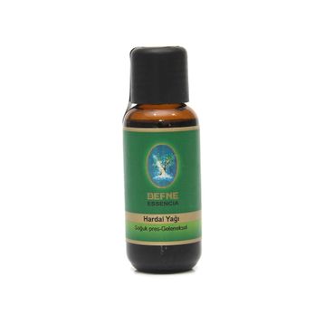 Defne Nuka Essencia 30 ml Hardal Yağı