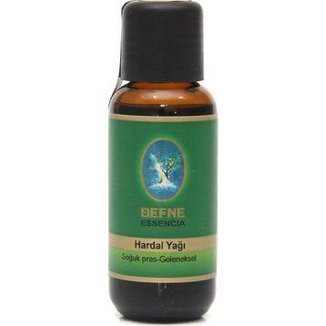Defne Nuka Essencia 30 ml Hardal Yağı