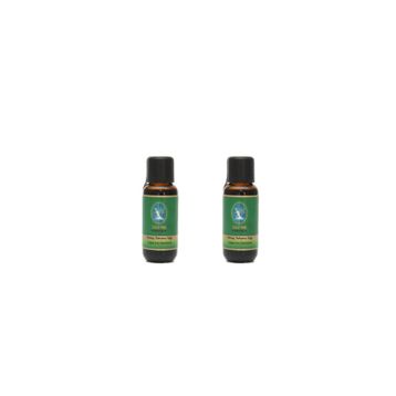 Defne Nuka Essencia 30 ml Havuç Tohumu Yağı