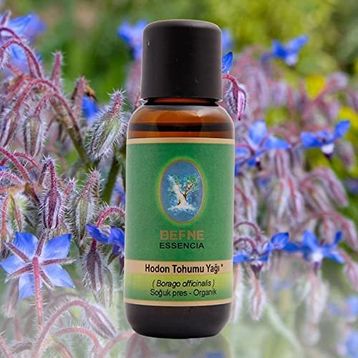 Defne Nuka Essencia 30 ml Hodan Tohumu Yağı