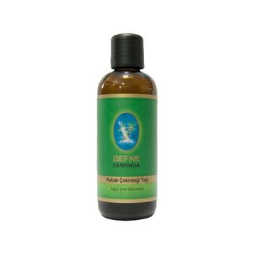 Defne Nuka Essencia 30 ml Kabak Çekirdeği Yağı
