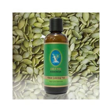 Defne Nuka Essencia 30 ml Kabak Çekirdeği Yağı