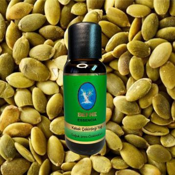 Defne Nuka Essencia 30 ml Kabak Çekirdeği Yağı