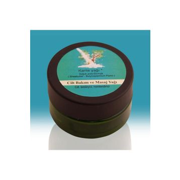 Defne Nuka Essencia 30 ml Karite Shea butter Yağı