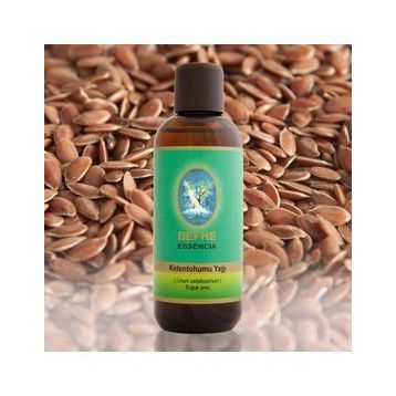 Defne Nuka Essencia 30 ml Keten Tohumu Yağı