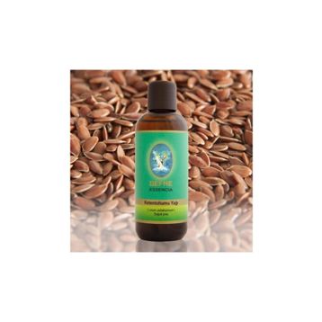 Defne Nuka Essencia 30 ml Keten Tohumu Yağı
