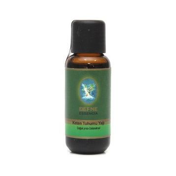 Defne Nuka Essencia 30 ml Keten Tohumu Yağı