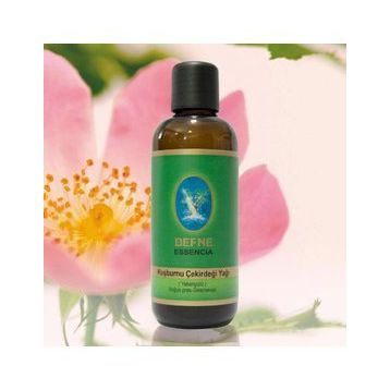 Defne Nuka Essencia 30 ml Kuşburnu Çekirdeği Yağı