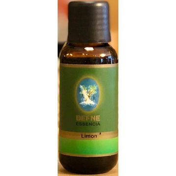 Defne Nuka Essencia 30 ml Limonotu Yağı