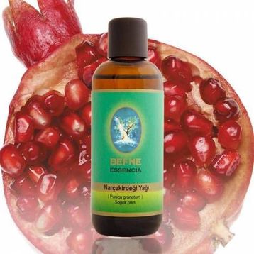 Defne Nuka Essencia 30 ml Nar Çekirdeği Yağı