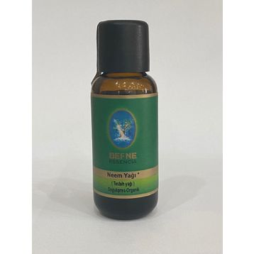 Defne Nuka Essencia 30 ml Neem Yağı