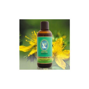 Defne Nuka Essencia 30 ml Sarı Kantaron Binbirdelik Yağı