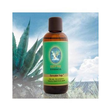 Defne Nuka Essencia 30 ml Sarı Sabır Yağı