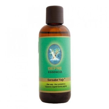 Defne Nuka Essencia 30 ml Sarı Sabır Yağı