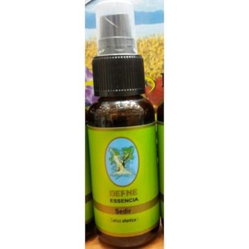 Defne Nuka Essencia 30 ml Sedir Yağı