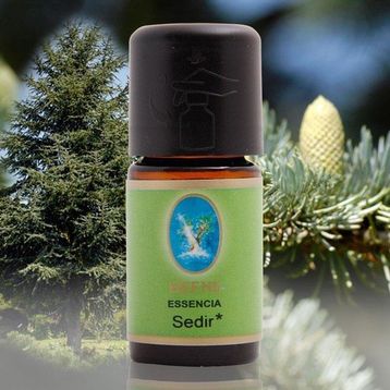 Defne Nuka Essencia 30 ml Sedir Yağı