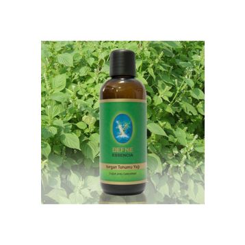 Defne Nuka Essencia 30 ml Soğuk Pres Isırgan Tohumu Yağı