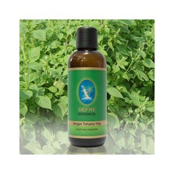 Defne Nuka Essencia 30 ml Soğuk Pres Isırgan Tohumu Yağı