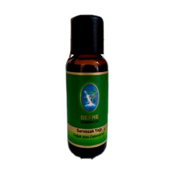 Defne Nuka Essencia 30 ml Soğuk Pres Sarımsak Yağı