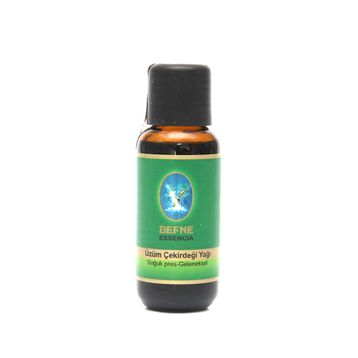 Defne Nuka Essencia 30 ml Üzüm Çekirdeği Yağı (2 adet)