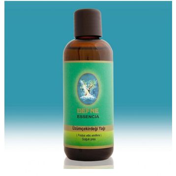 Defne Nuka Essencia 30 ml Üzüm Çekirdeği Yağı (2 adet)
