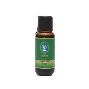 Defne Nuka Essencia 30 ml Yoyoba Yağı