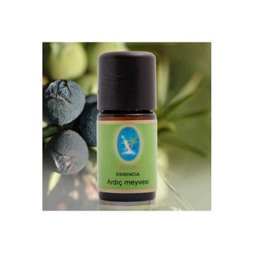 Defne Nuka Essencia 5 ml Ardıç Meyvesi Yağı