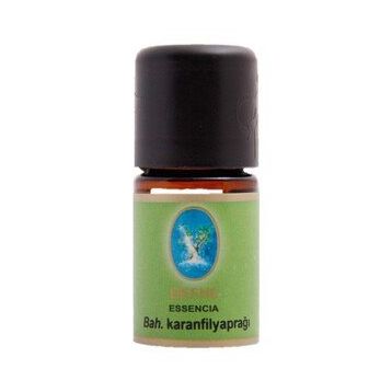 Defne Nuka Essencia 5 ml Baharat Karanfil Yaprağı Yağı
