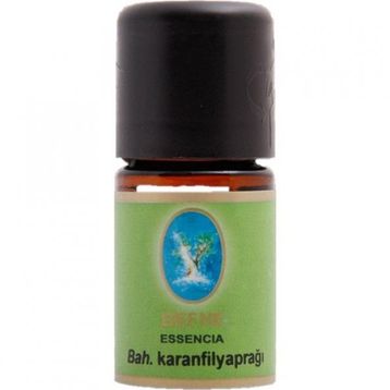 Defne Nuka Essencia 5 ml Baharat Karanfil Yaprağı Yağı