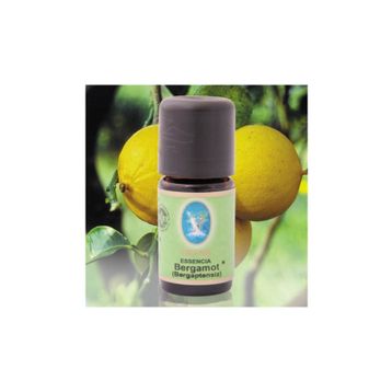 Defne Nuka Essencia 5 ml Bergamot Yağı