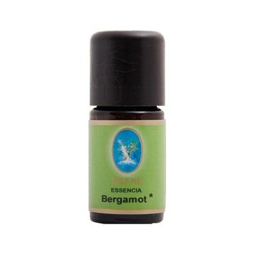 Defne Nuka Essencia 5 ml Bergamot Yağı