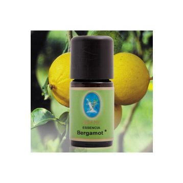 Defne Nuka Essencia 5 ml Bergamot Yağı