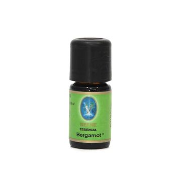 Defne Nuka Essencia 5 ml Bergamot Yağı