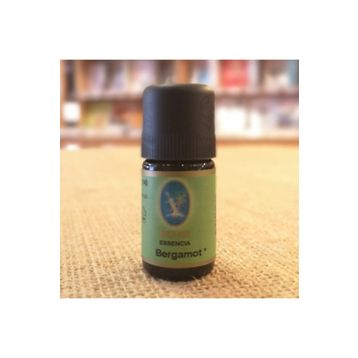 Defne Nuka Essencia 5 ml Bergamot Yağı