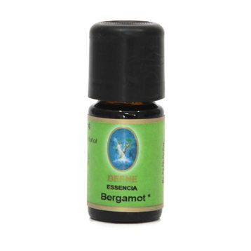 Defne Nuka Essencia 5 ml Bergamot Yağı