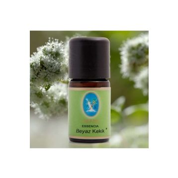 Defne Nuka Essencia 5 ml Beyaz Kekik Yağı