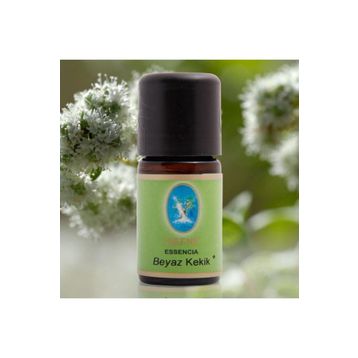 Defne Nuka Essencia 5 ml Beyaz Kekik Yağı