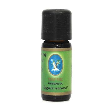 Defne Nuka Essencia 5 ml İngiliz Nanesi Yağı
