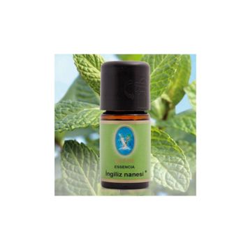 Defne Nuka Essencia 5 ml İngiliz Nanesi Yağı