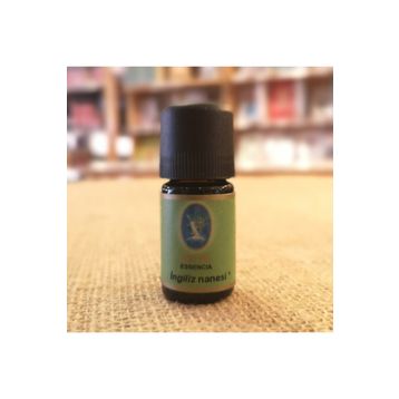 Defne Nuka Essencia 5 ml İngiliz Nanesi Yağı