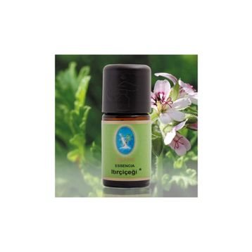 Defne Nuka Essencia 5 ml Itır Çiçeği Yağı